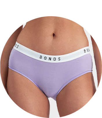 Ladies store underwear australia